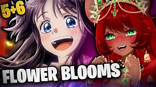 SHE LIKES HIM !! | The Fragrant Flower Blooms With Dignity Episode 5-6