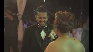Cancio & Samantha | Goan Wedding HIghlights | Short Film