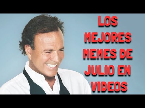 Los Mejores Memes de JULIO en Videos