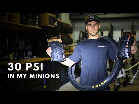 Stop Buying the Wrong MTB Tires — Understand This Instead