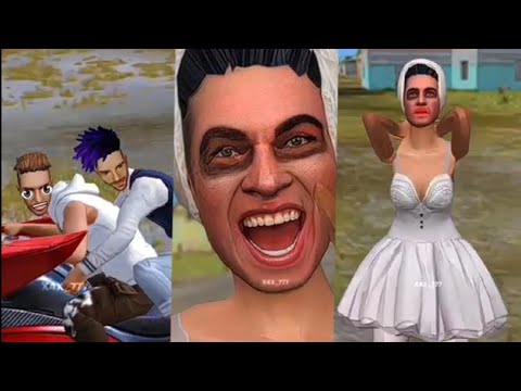 FREE FIRE KE FUNNY VIDEO 😂#shorts