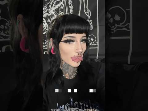 Why Split Your Tongue?