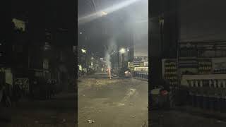 B1N L4DEN BY CHAN PYRO | 2026 NYE #nye #paputok #firecracker