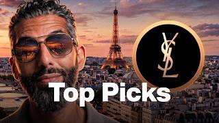 Best Saint Laurent Sunglasses & Glasses for Men