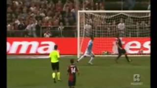 Marek Hamsik 2010 - TOP 10 GOALS *NEW*