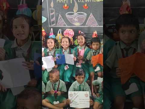 Diwali 💥🤗😍#trending #funny #school #shorts #viral#new#happy#activity #मराठी#hindisong
