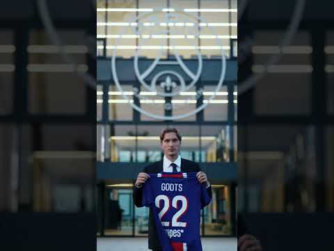"Ici c'est Paris !" 💬❤️💙