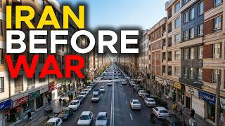 🇮🇷 South Tehran: A Scenic Drive Through Shahr-e Rey