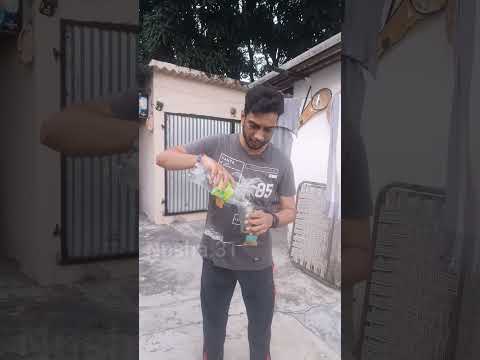 Ladaai hone wali hai #comedy #funny #foodie #shorts #nusha.31