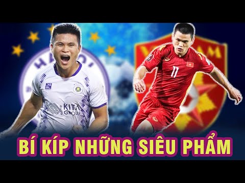 Phạm Tuấn Hải: Bí kíp những SIÊU PHẨM