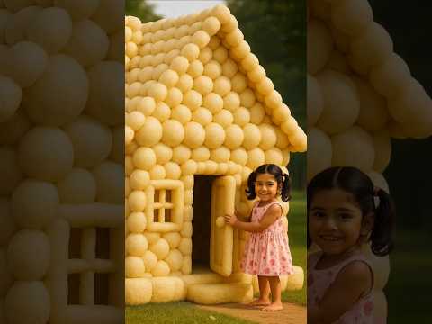 jaadui rusgulla ke ghar ke andar gai🤯#Catsoftiktok #CatLovers #cat #cute #FunnyCats #catcartoon #fyp