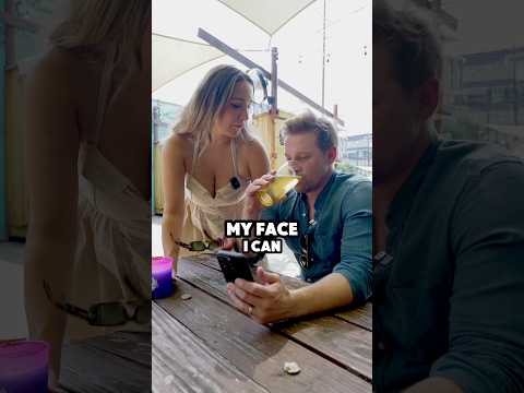 She Tried Classic Pick-Up Lines #dating #pickuplines
