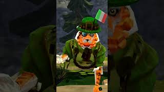 Is fishing all finished?! #animalcompany #animalcompanyvr