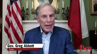 Governor Abbott: Texas Works With Trump Administration To Redouble Border Security