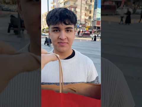 Çantadan Hediye Seç