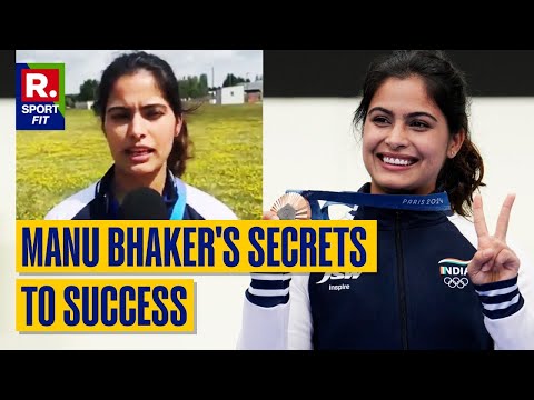 From Tokyo Heartbreak to Two Medals in Paris - How Manu Bhaker Overcame Adversity to Script History