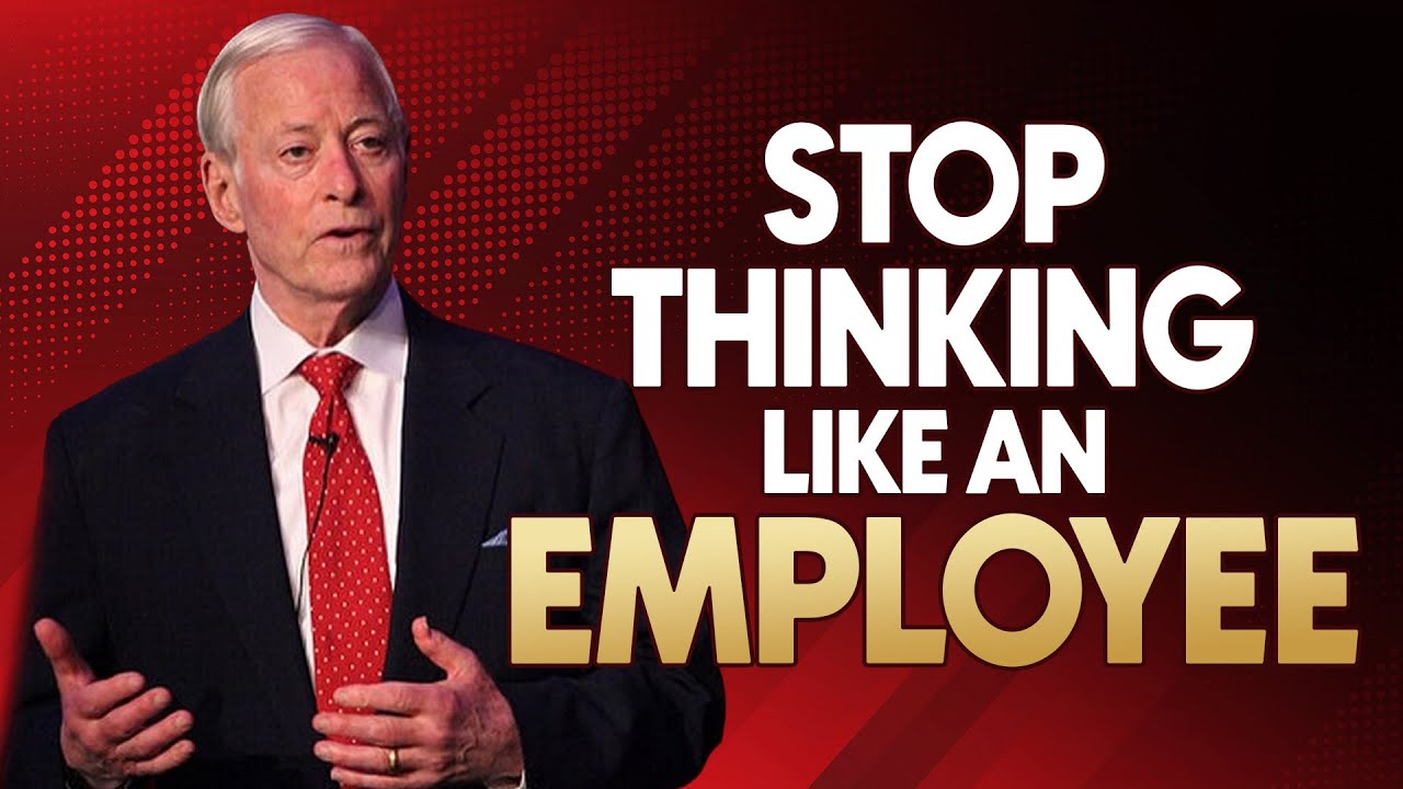 From Employee To Leader | Brian Tracy's Leadership Blueprint 2025
