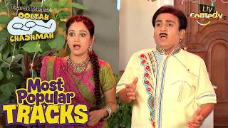 किसे देख कर Gokuldham में छाया Surprise? | Taarak Mehta Ka Ooltah Chashmah |Most Popular Tracks