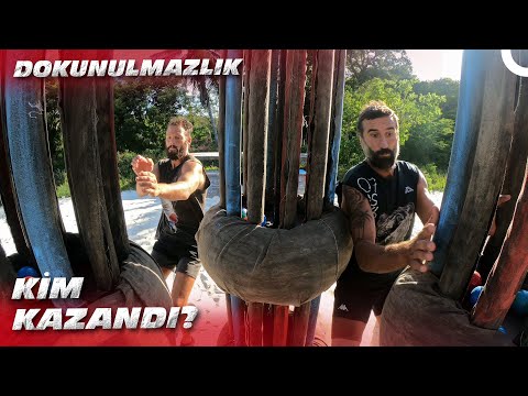 En İyilerin Yarışı | Survivor All Star 2022 - 79. Bölüm