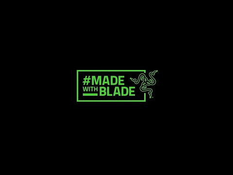 Made With Blade | Gundog