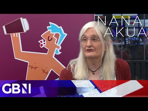 Corporations are pushing trans ideology because they 'want to be seen to be kind' | Debbie Hayton
