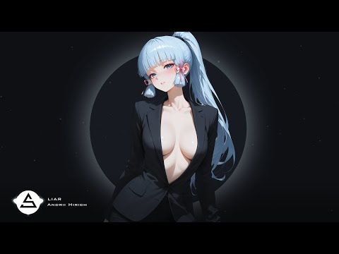 Andrii Hirich - LIAR