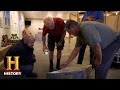 Treasure Hunting Clues and Tools