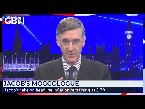 The Bank of England ostriches need to remove their heads from the sand | Jacob Rees-Mogg MP