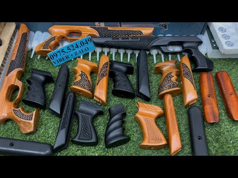 Thanh lý giảm giá các mẫu tay cầm pcp báo giá hiện tại bao giá toàn thế giới luôn