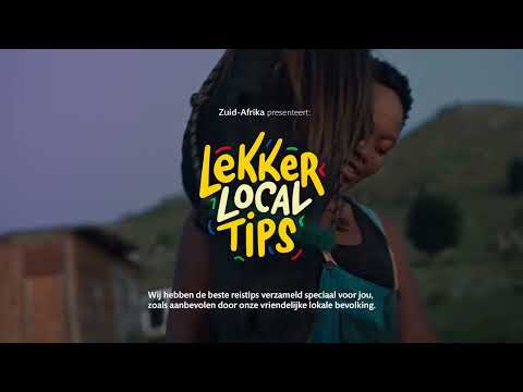 Lekker Local Tips: Wildlife