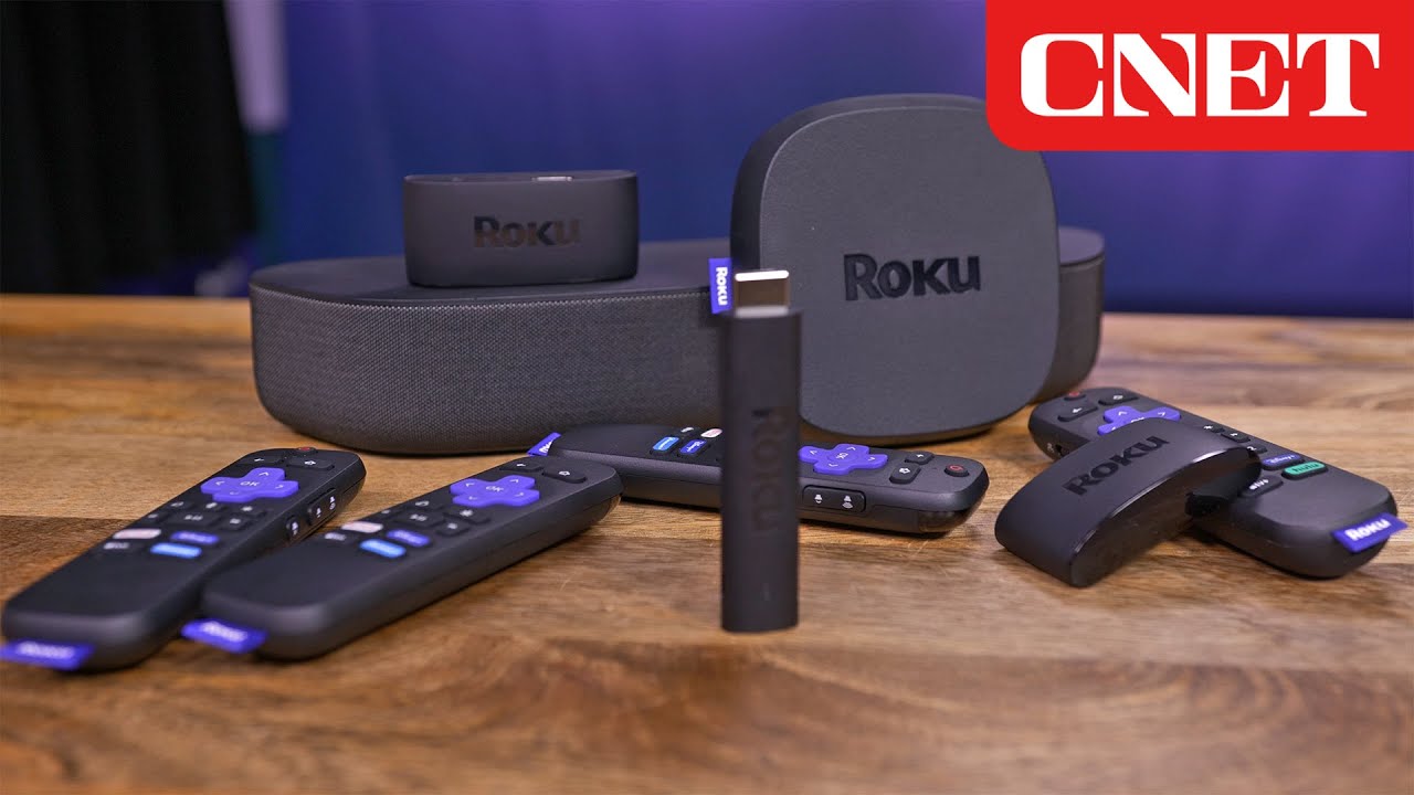 Best Roku’s of 2022: Express 4K Plus, Streaming Stick 4K and More