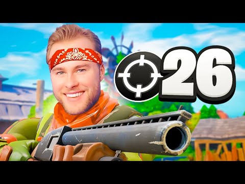 PRIME ROY IS TERUG! SOLO WIN MET 26 KILLS! 🏆 - Fortnite OG Battle Royale (Nederlands)