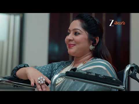 Chamanthi Promo - 7 Mar 2026 - Monday to Saturday at 8 PM - Zee Telugu