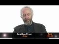 Jonathan Price's Journey and Insights
