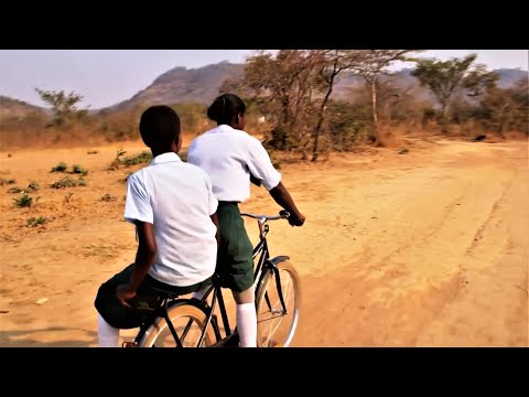 DT Swiss |  Charity project: The power of the bicycle (3): Mobilize me
