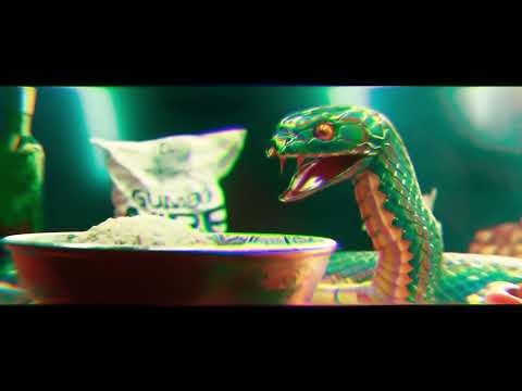 Young Nudy - Okra (Official Audio)