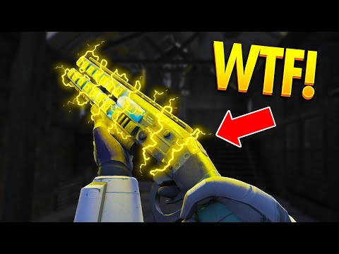 *NEW* Apex Legends WTF & Funny Moments #1021