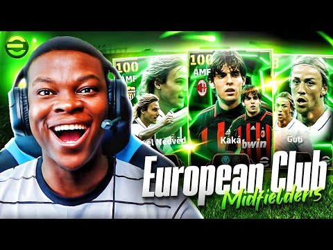 IS THIS PACK WORTH OPENING?🤔  | eFOOTBALL MOBILE