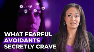 The 5 Major Needs of Every Fearful Avoidant That They Often Have No Idea About