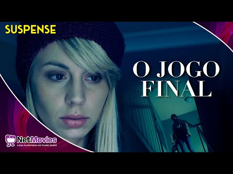 O Jogo Final (2020) - Filme Completo Dublado GRÁTIS - Filme de Suspense | NetMovies