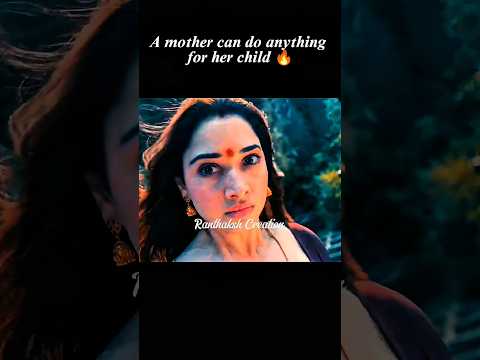 A mother can do anything for her child🔥| Mother attitude status 🔥| #shorts #trending #sad #status