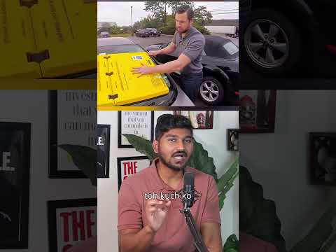 The SHOCKING Truth About Illegal Parking Devices