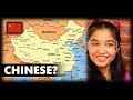 Ethnic Groups and Cultures in China