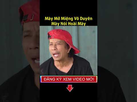 cười sặc cơm với danh hài bảo chung | #shorts #hai