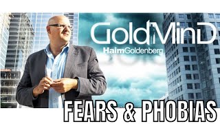 GoldMind with Haim Goldenberg | Episode 5 | Fears & Phobias