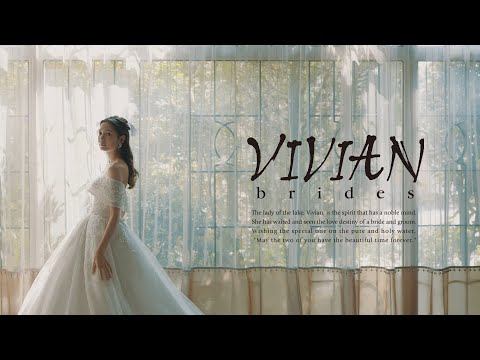 【キャメロットヒルズ】・・・(埼玉結婚式場) VIVIAN-Brides 2025