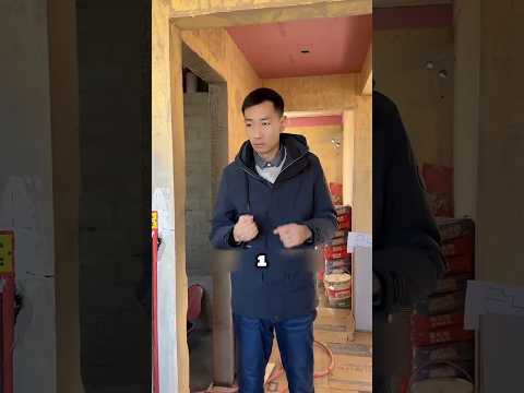 Bir Kablo Yüzünden Tüm Zemini Söktüler!