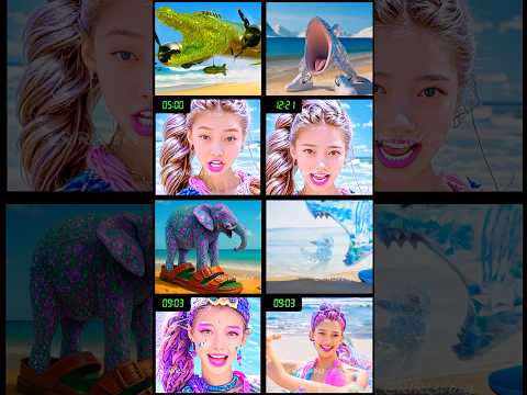 Guess the song anomali - Missing Dance Party Songs brainrot 🙀 PART 25 #brainrot #funny