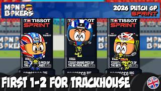 [EN] MiniBikers - MotoGP - 2026 Dutch GP - Sprint