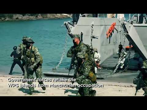 WPS - EP28 VICTORY